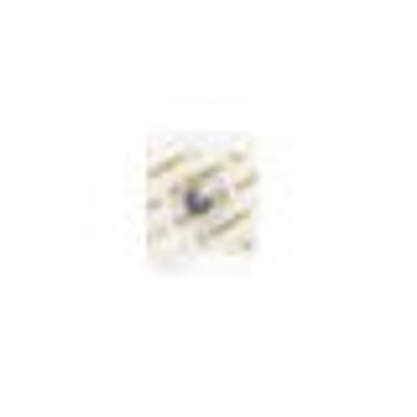 Dormo ECG electrode foam met gel pediatrie/neonataal TEM01, foto 2 van 3