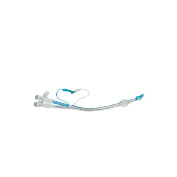 Dubbel lumen tube Ch.37 RECHTS