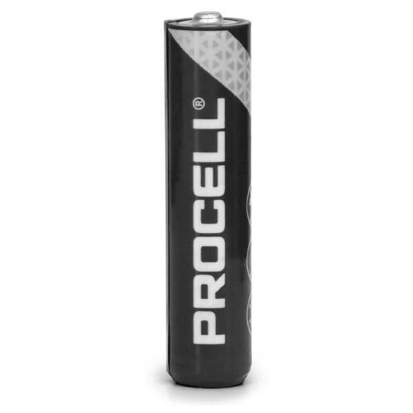 Duracell Procell AAA batterij