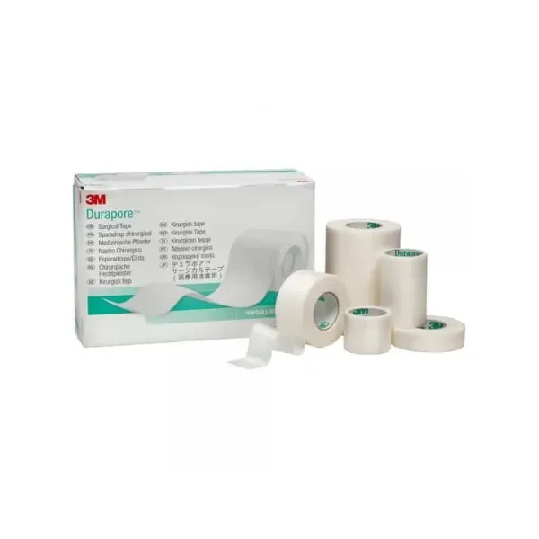 3M Durapore chirurgische hechtpleister