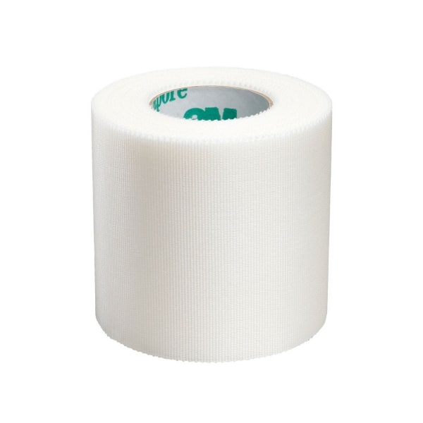 Durapore chirurgische hechtpleister 5 cm x 9 meter