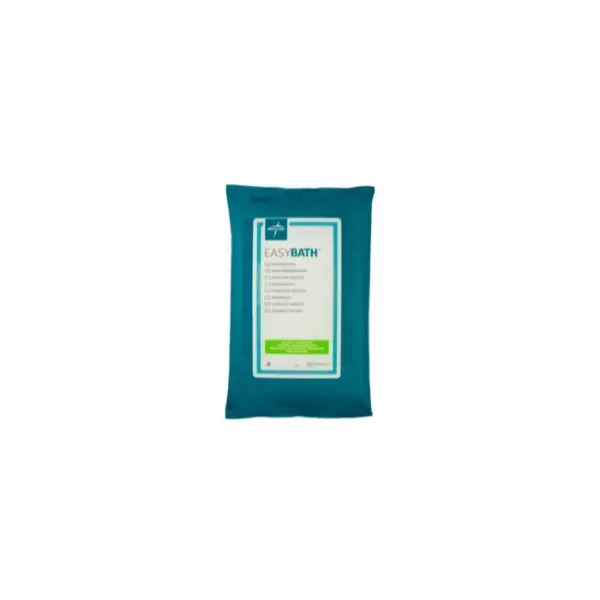 EasyBath 8 Washandjes Geparfumeerd
