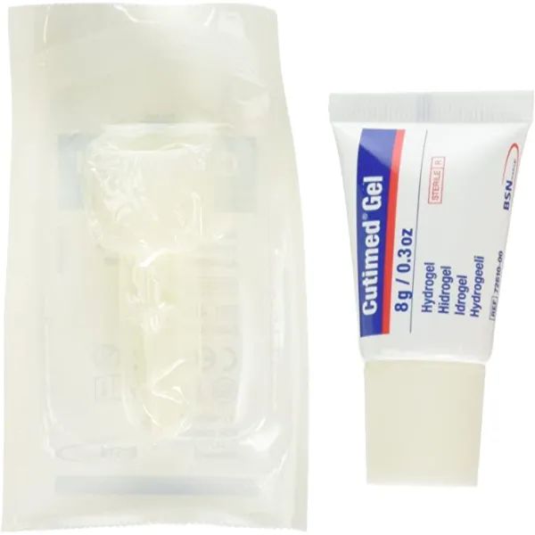 BSN Cutimed Hydrogel tube - 8 gram