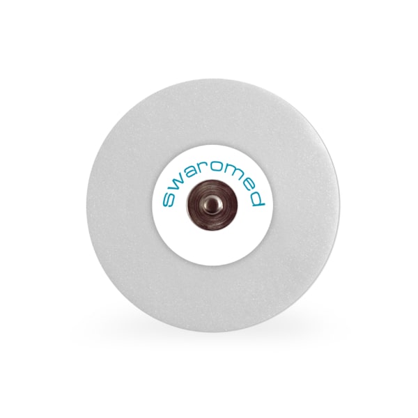 ECG electrodes 32 x 32 mm Swaromed
