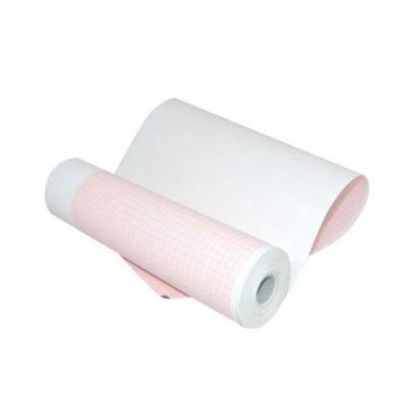 ECG papier rol voor Mortara ELI-230, 9100-029-50