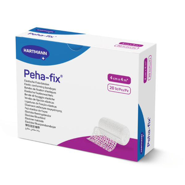 Elastische zwachtel Peha-Fix