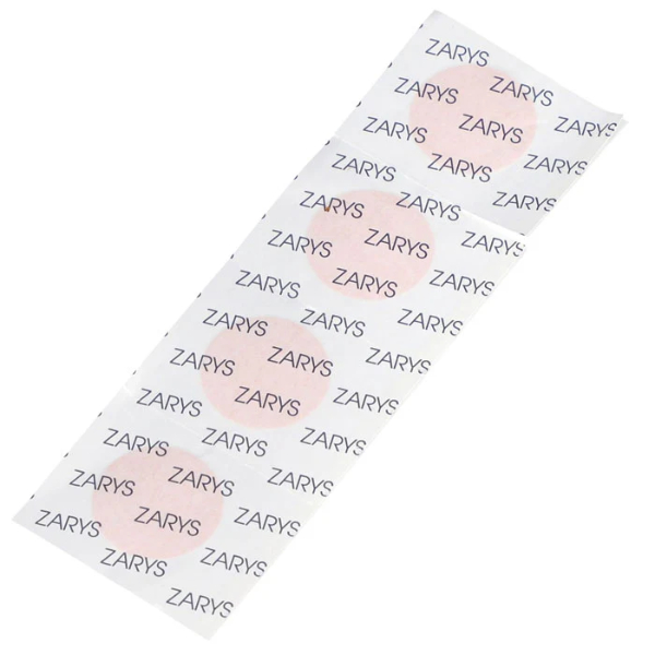 ElastoDOT injectiepleisters rond 25 mm