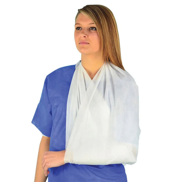 ElastoSLING non woven mitella 96 x 96 x 136