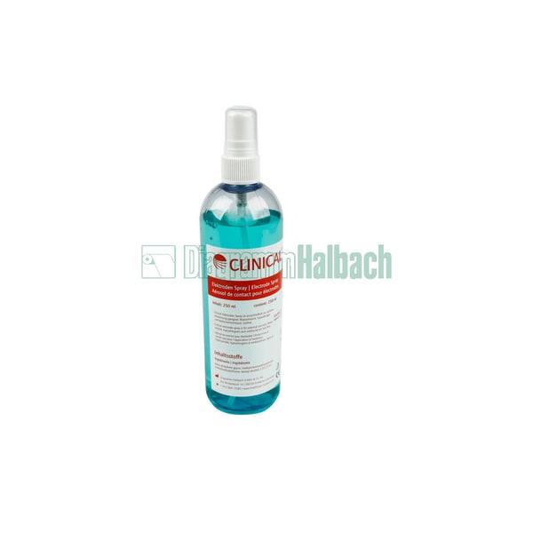 Electrodenspray Clinical 250 ml