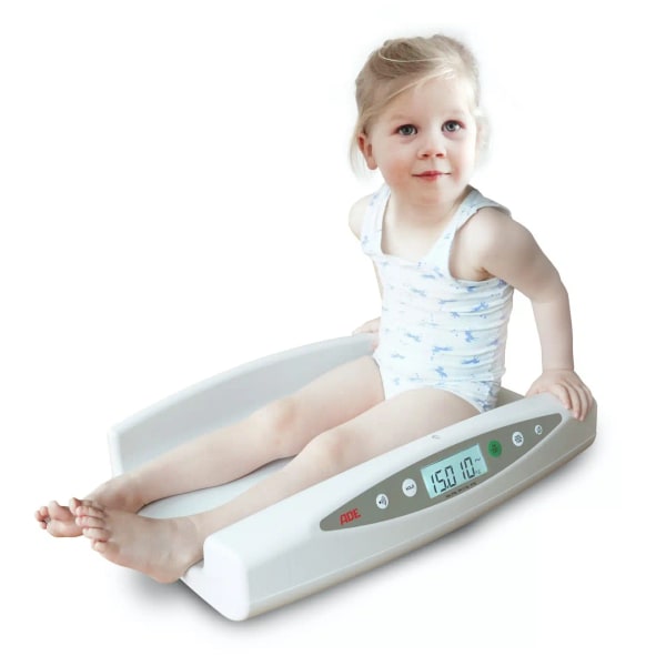 elektronische babyweegschaal ADE, foto 2 van 6