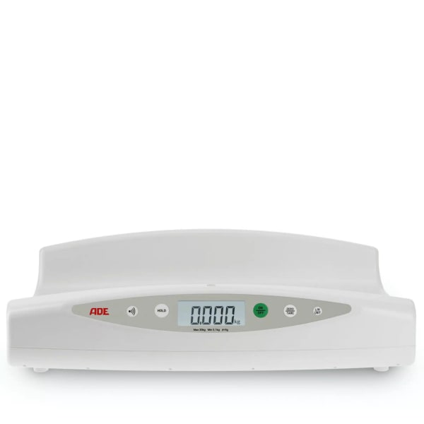 elektronische babyweegschaal ADE, foto 4 van 6