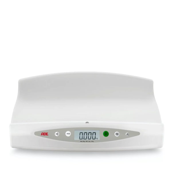 elektronische babyweegschaal ADE, foto 5 van 6
