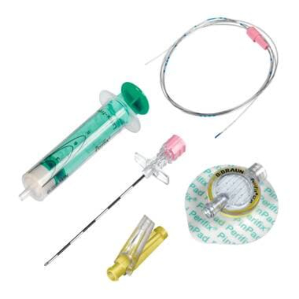 Epiduraal set PERIFIX 401