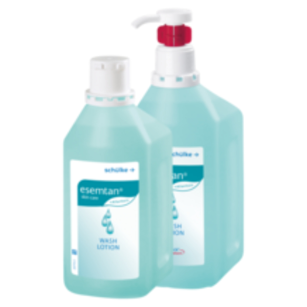 Esemtan waslotion HWL fles 500 ml