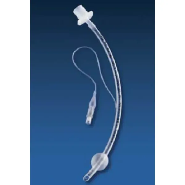 Endotracheal Tube Hi Contour cuffed 6.0