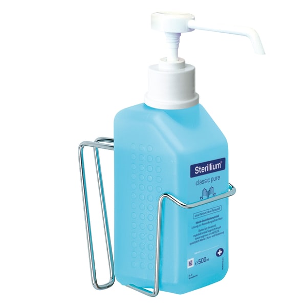 Eurodispenser 3 500 ml recht
