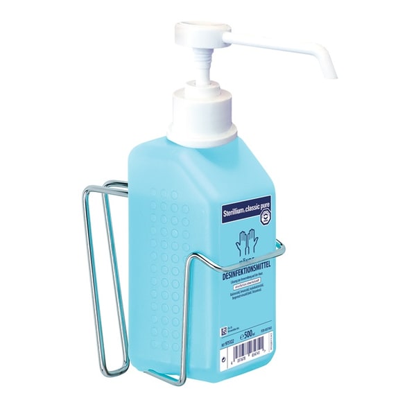 Eurodispenser 3 500 ml recht, foto 5 van 6