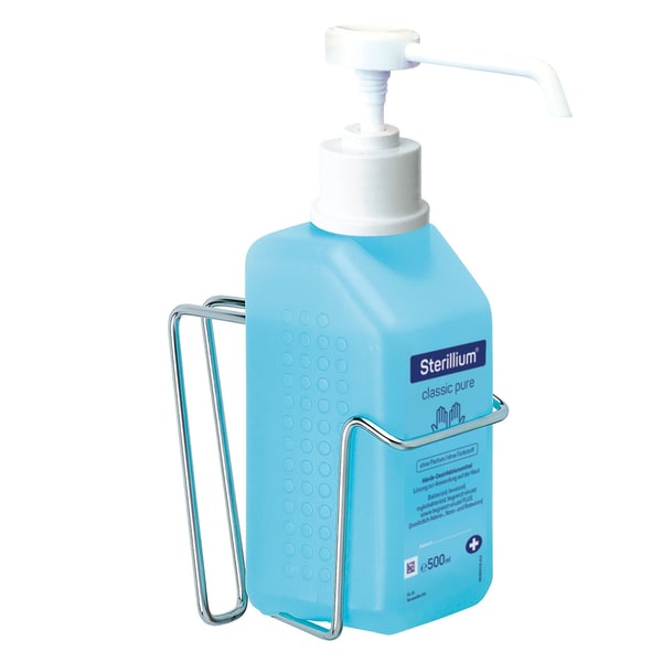 Eurodispenser 3 500 ml recht, foto 6 van 6
