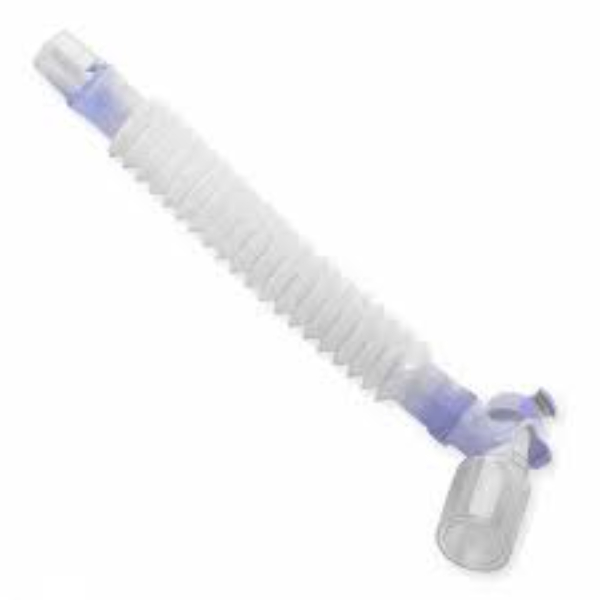 Extended Swivel Catheter Mount