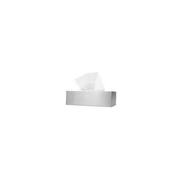 Facial tissues 21 x 20,5 cm 2 laags 100 vel