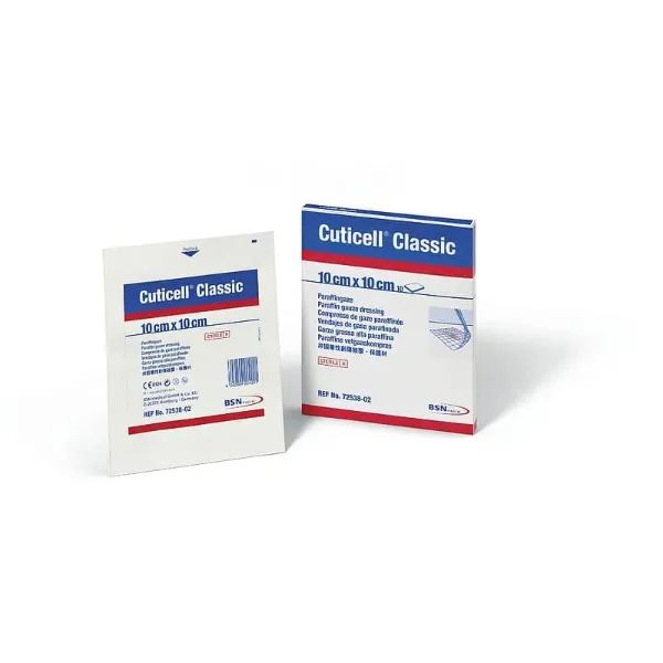 BSN Cuticell Classic zalfgaas - 10 x 40 cm