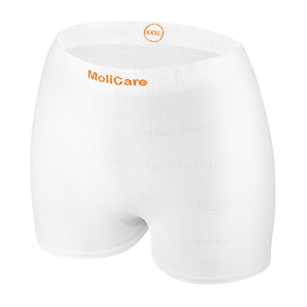 Fixatiebroekjes Fixpants Molicare maat L