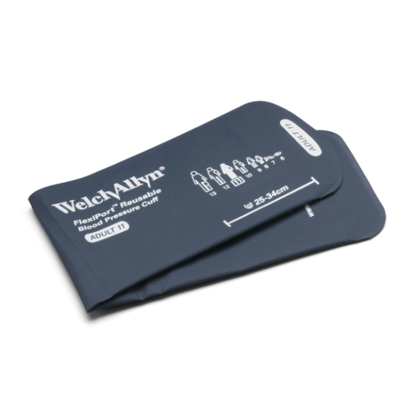 Flexiport manchet zonder slang voor volwassenen
