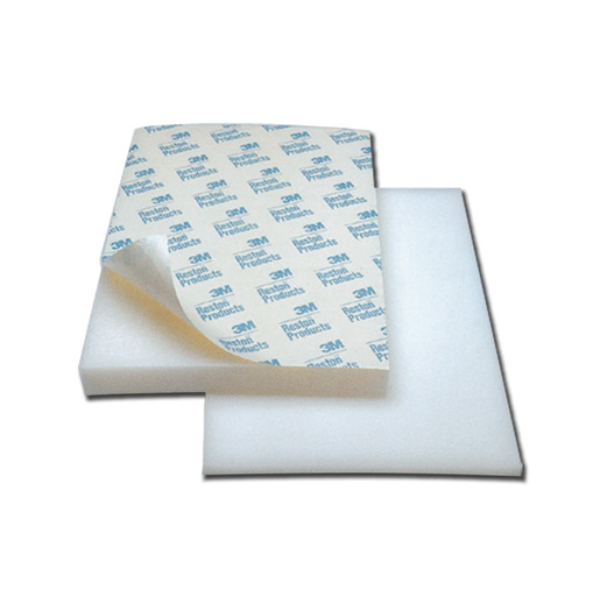 Foam pads 29,8x20x2cm reston 3m
