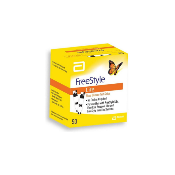 Freestyle Lite
