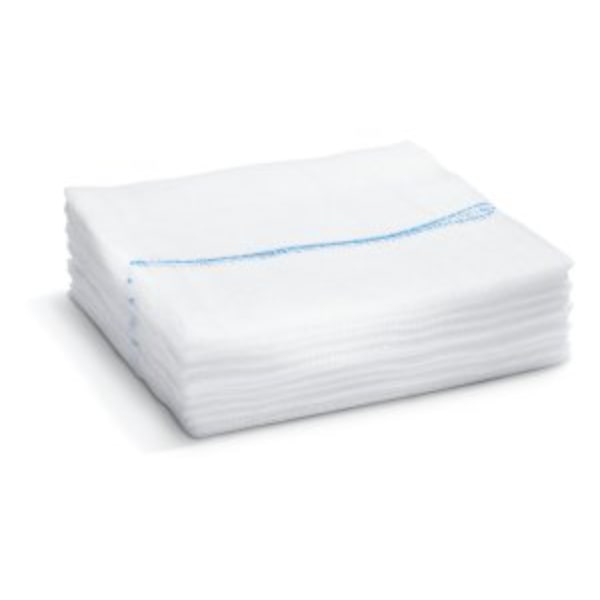 Gaaskompres Telacomp 10 x 10 cm 32 laags
