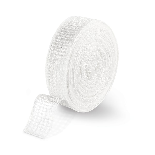Gaasstroken Tamponadezwachtels 5 m x 1 cm