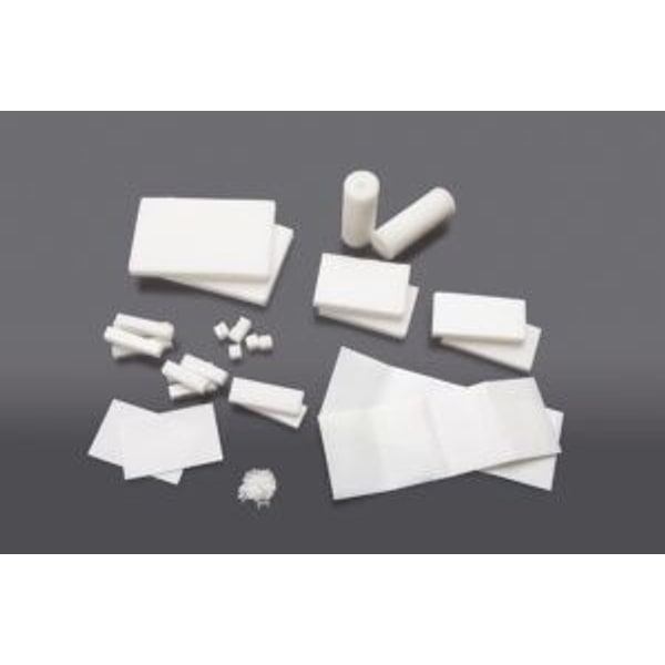 Gelatinespons bloedstelpend CuraSpon® Cube 10 x 10 x 10 mm