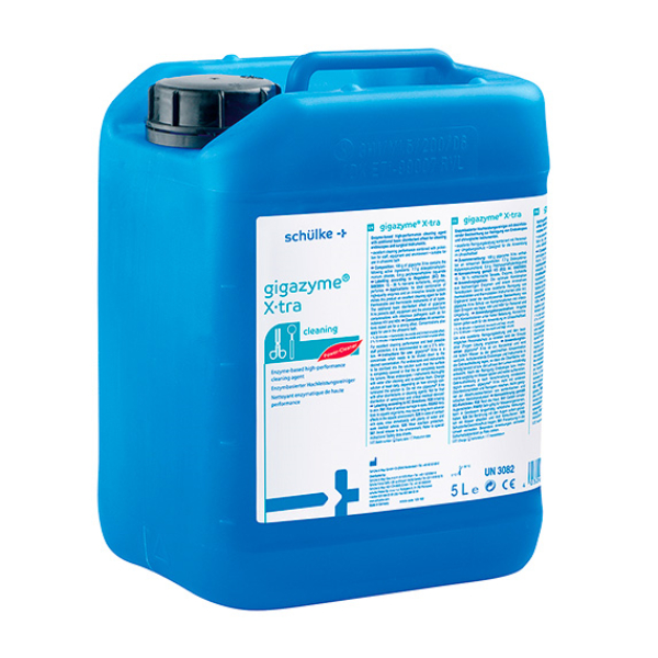 Gihazyme X-tra 5 liter