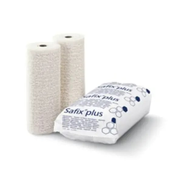 Gipsverbanden Safix plus 3 m x 8 cm