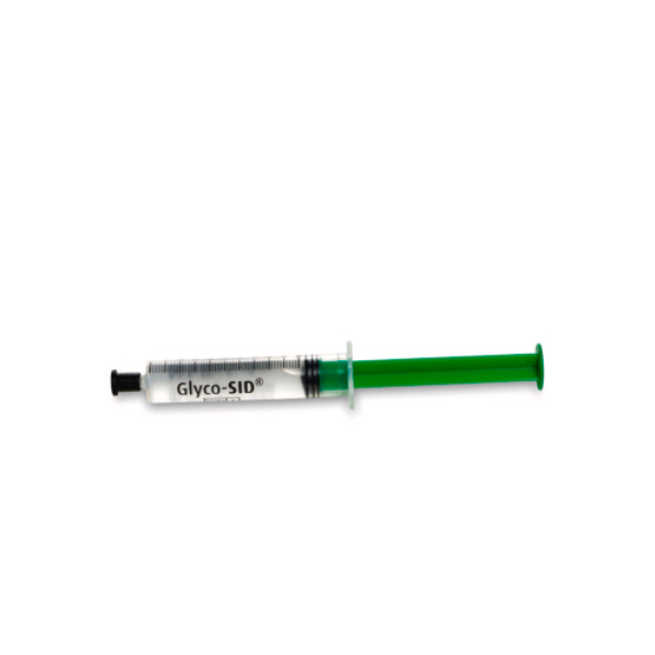 Glyco-SID voorgevulde spuit 10 ml