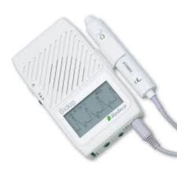Hadeco Bi-Doppler mbi-directionele mini doppler
