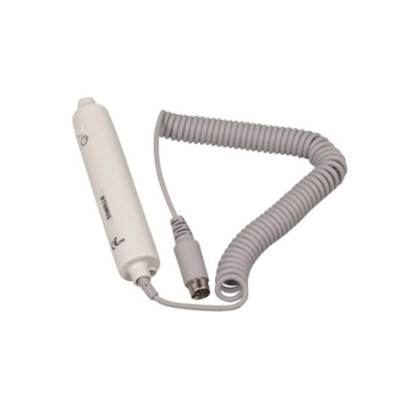 Hadeco probe 8 MHz standaard vasculair