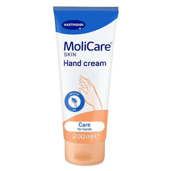 Handcreme Molicare Skin 200 ml
