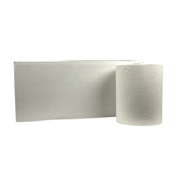 Handdoekrol Motion cellulose 2 laags 24 cm 150 meter