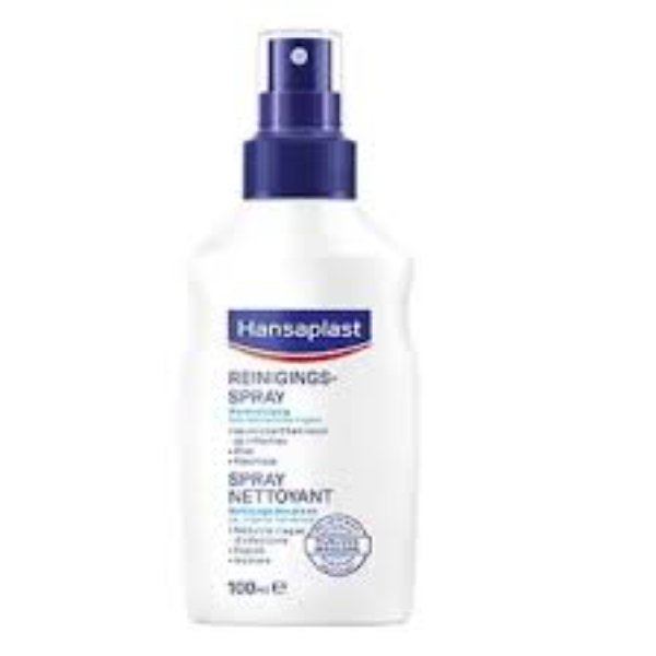 Hansaplast wondspray