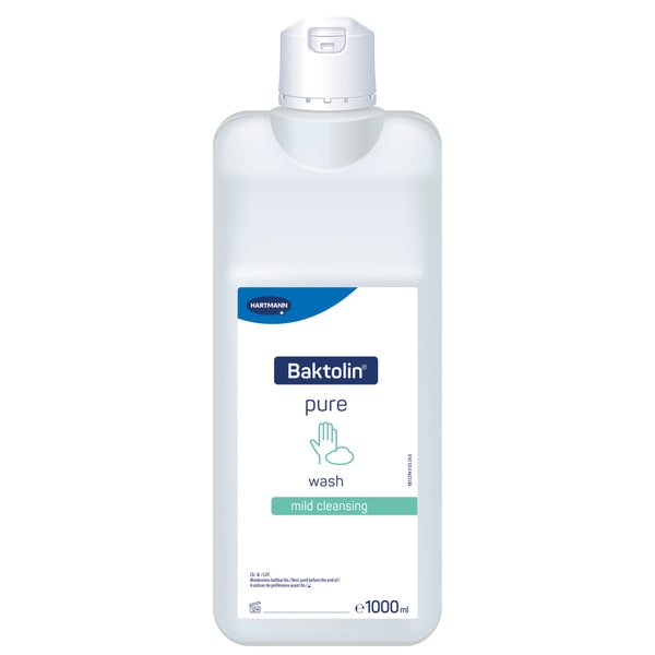 Hartmann Baktolin Pure - 5 liter