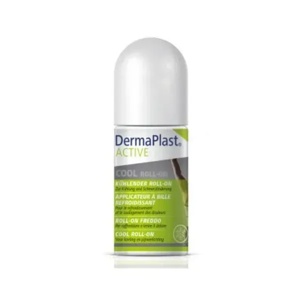 Dermaplast Active Anti-Chaffing gel 50 ml