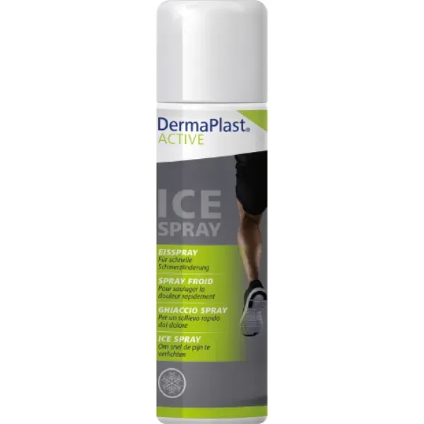 Dermaplast Active Ice Spray 200 ml