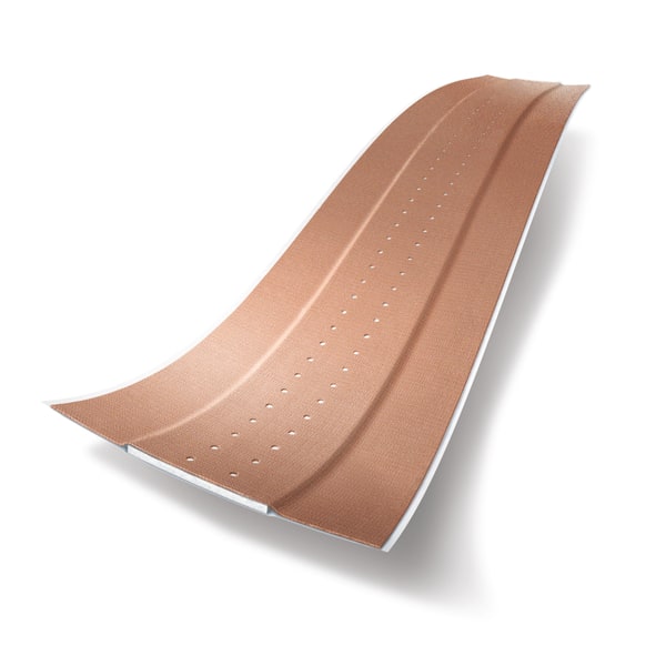 Hartmann Dermaplast Classic 5 x 8 cm