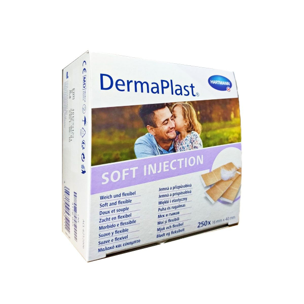 Hartmann Dermaplast sensitive