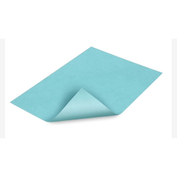 Hartmann Foliodrape afdekmateriaal 50 x 50 cm