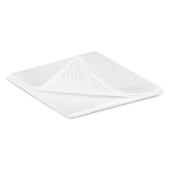 Hartmann Medicomp gaaskompres 5 x 5 cm  4 laags