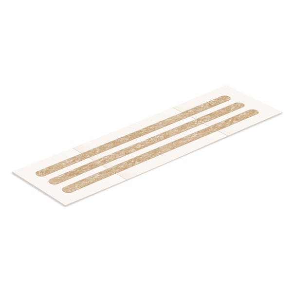 Hartmann Omnistrip wondhechtstrip - 3 x 76 mm, foto 2 van 3