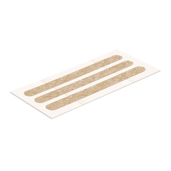 Hartmann Omnistrip wondhechtstrip - 3 x 76 mm, foto 3 van 3