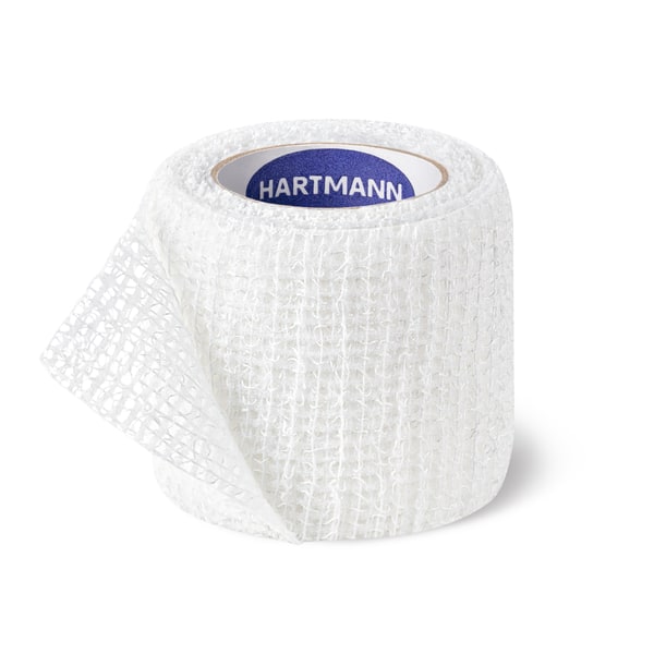 Hartmann Peha-Haft fixatiezwachtel zelfhechtend - 4 cm x 4 meter